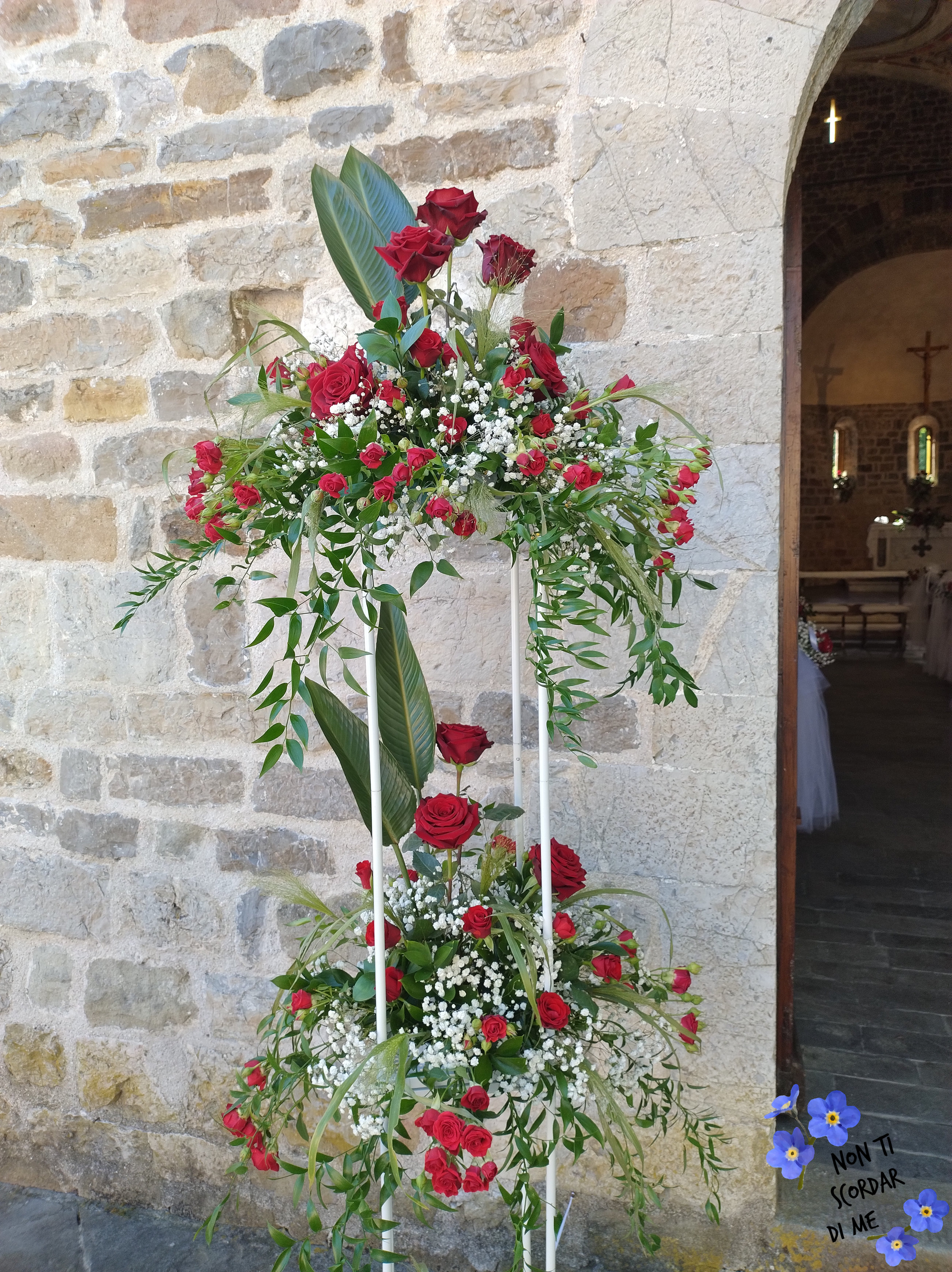 Foto Matrimonio Giada E Federico